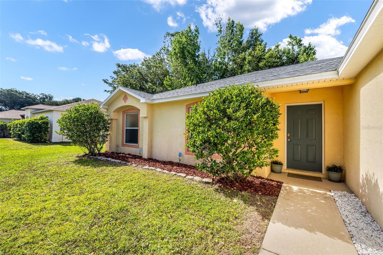 PALM COAST SEC 60 - Residential