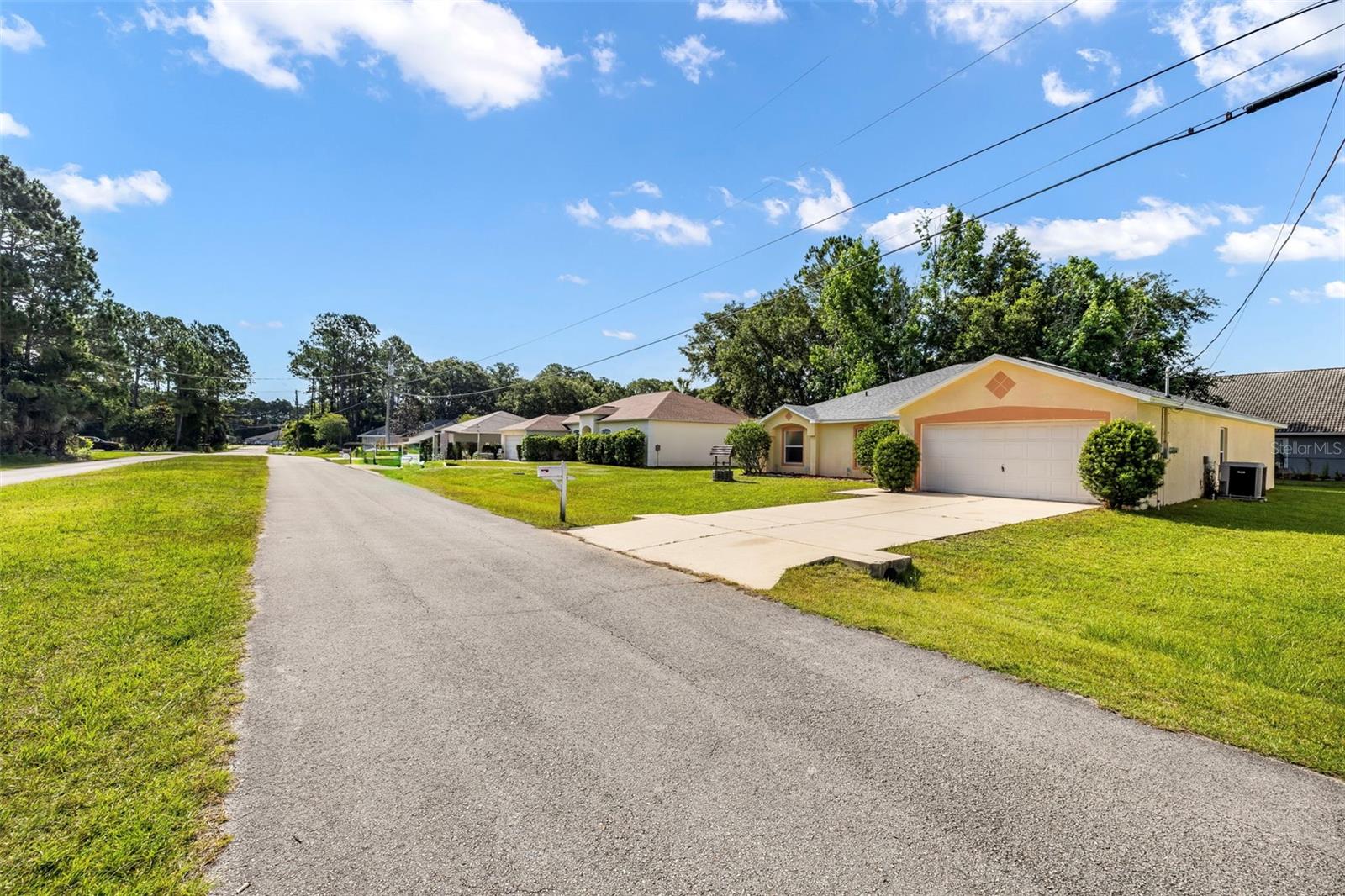 PALM COAST SEC 60 - Residential