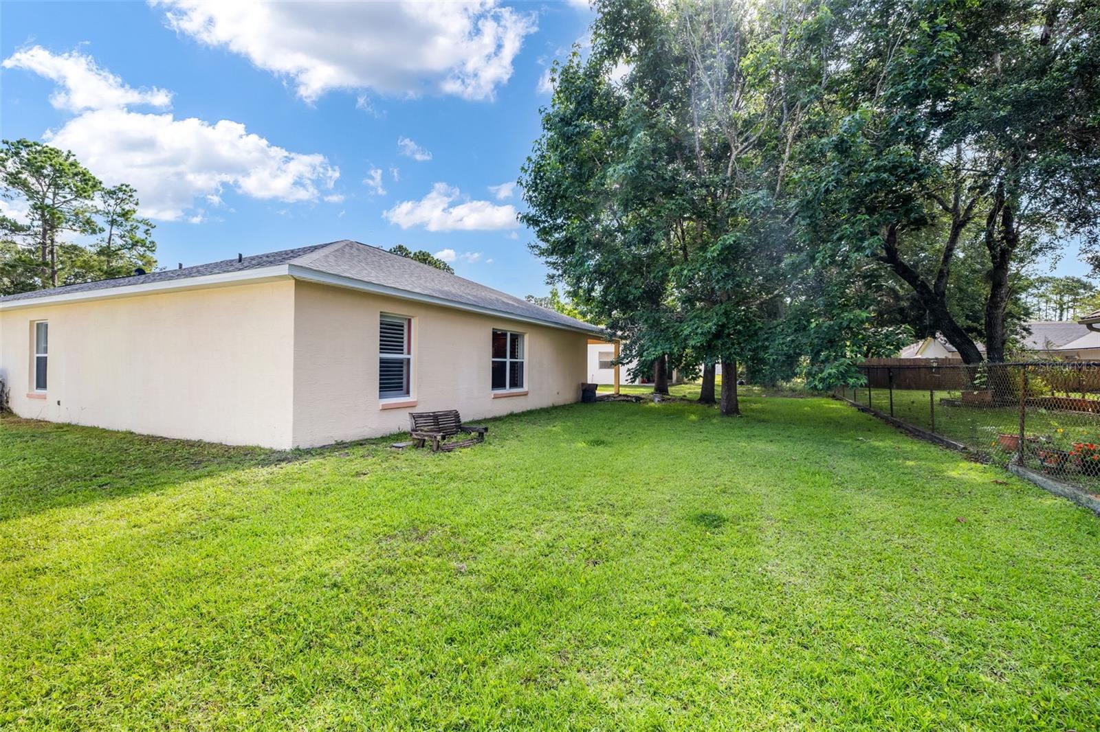 PALM COAST SEC 60 - Residential