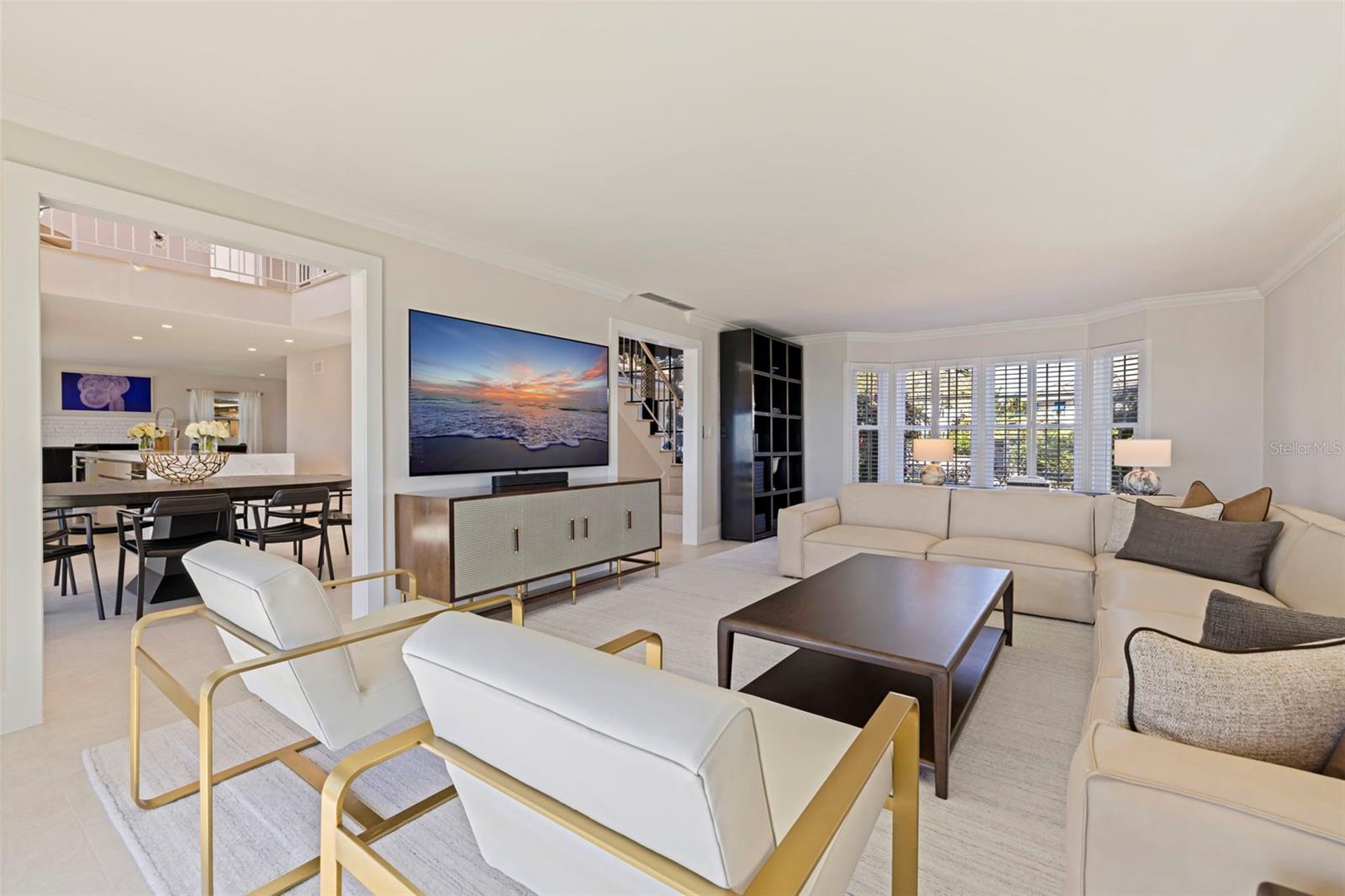 BAY COLONY ESTATES - Residential
