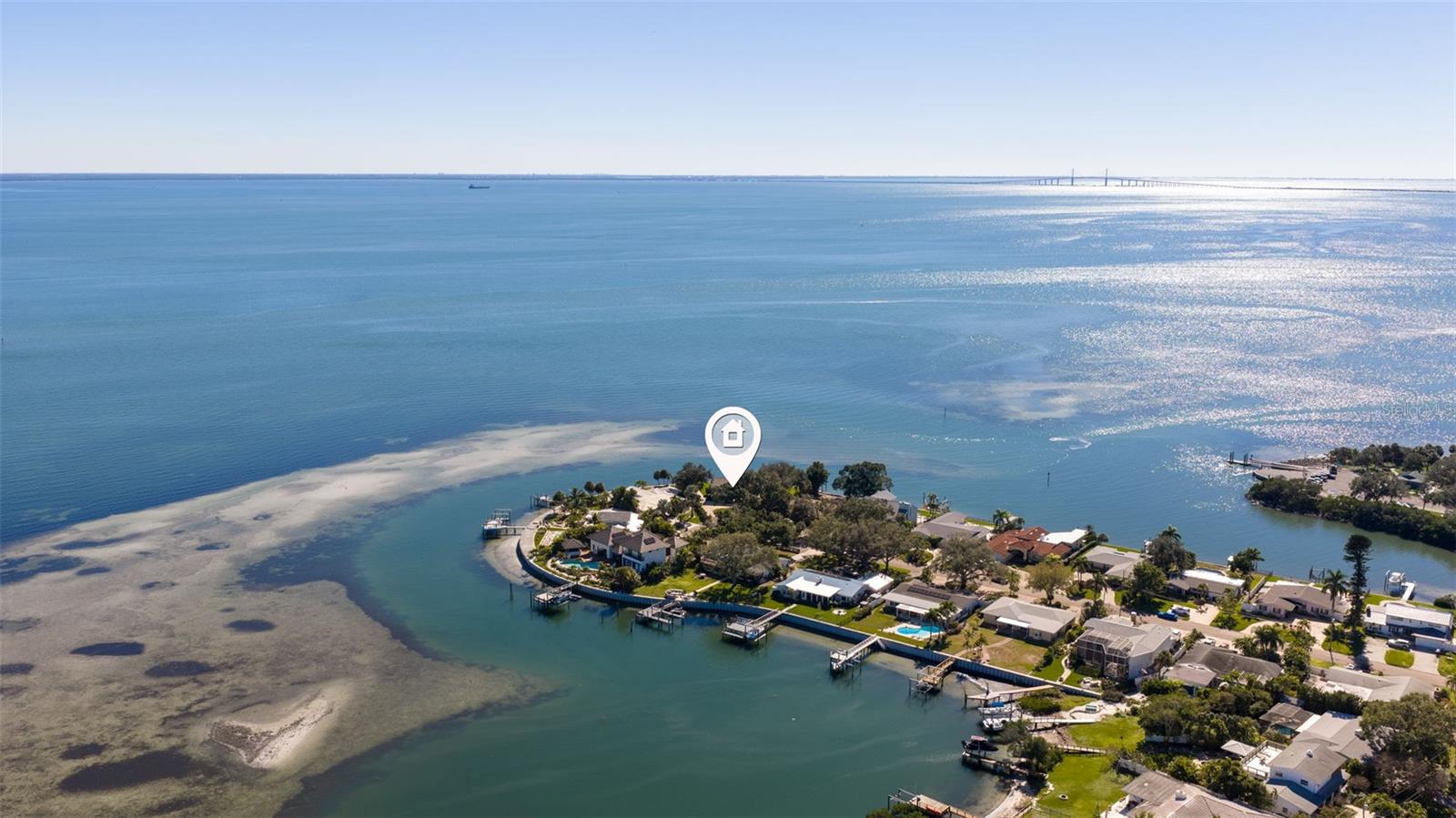 BAY COLONY ESTATES - Residential