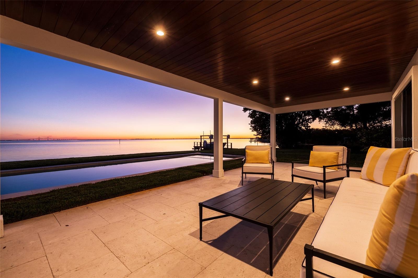 BAY COLONY ESTATES - Residential