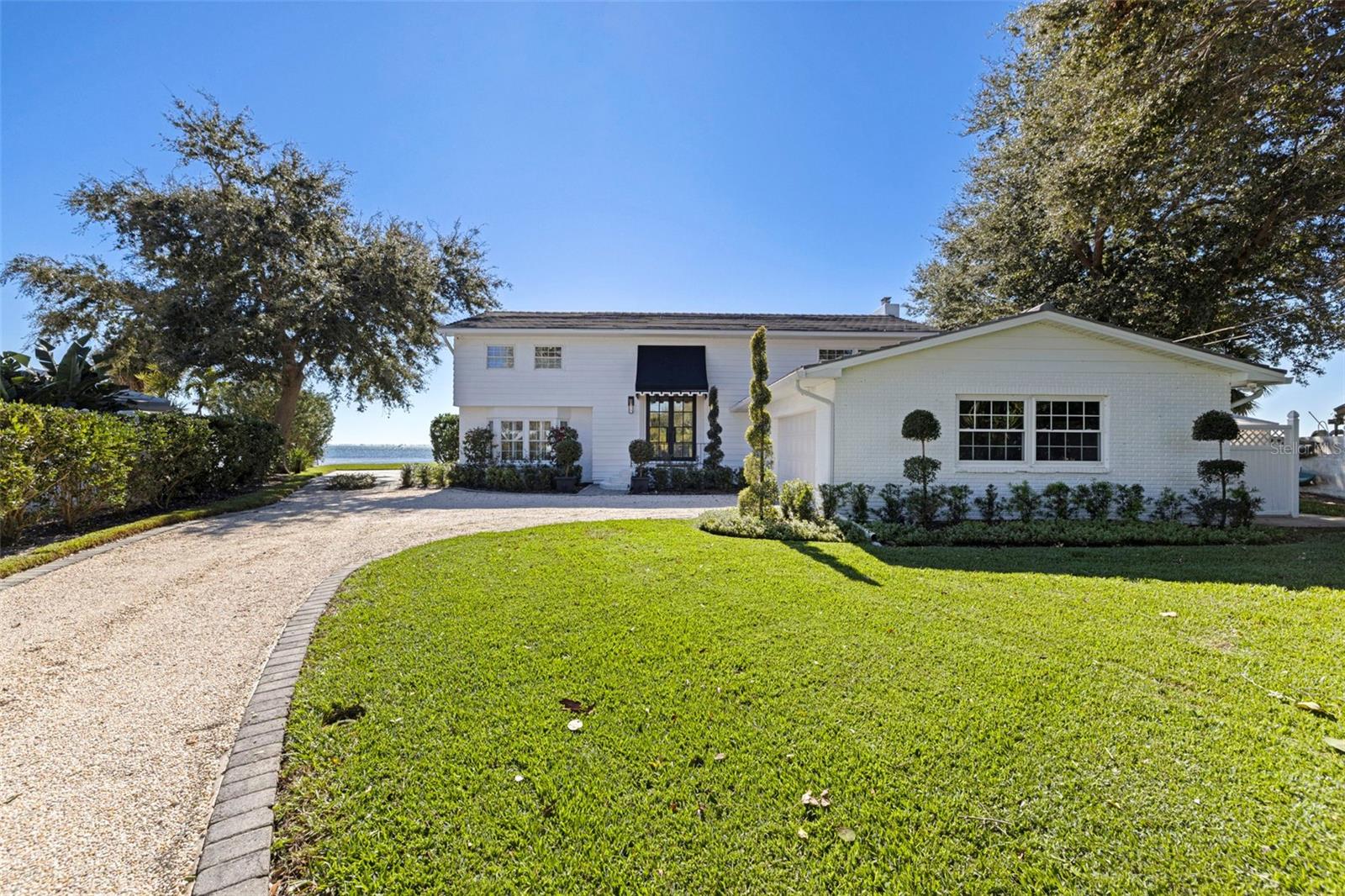 BAY COLONY ESTATES - Residential