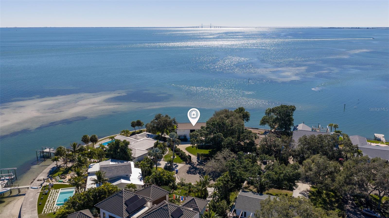 BAY COLONY ESTATES - Residential