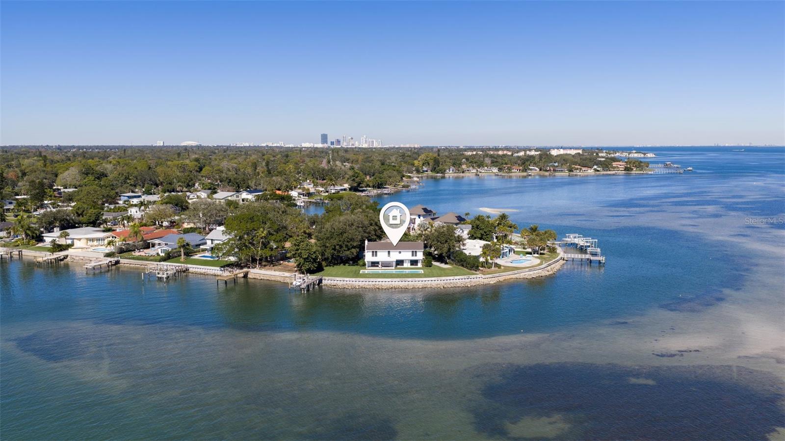 BAY COLONY ESTATES - Residential