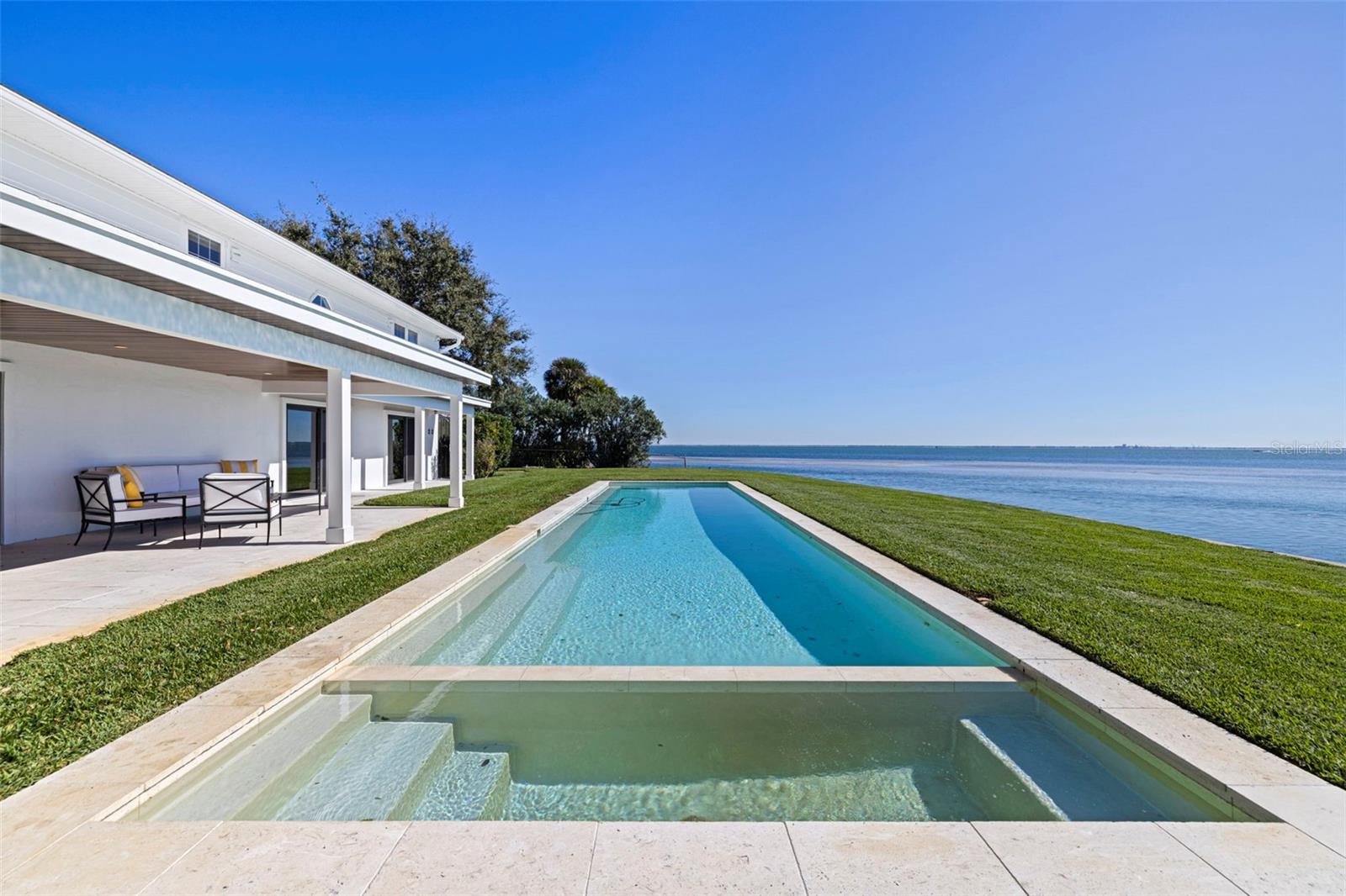 BAY COLONY ESTATES - Residential