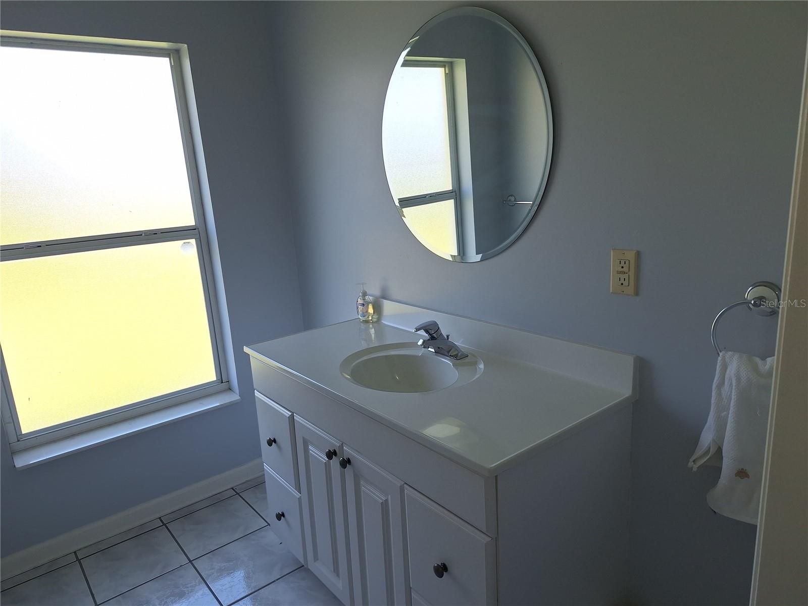 PORT CHARLOTTE SEC 009 - Residential Lease