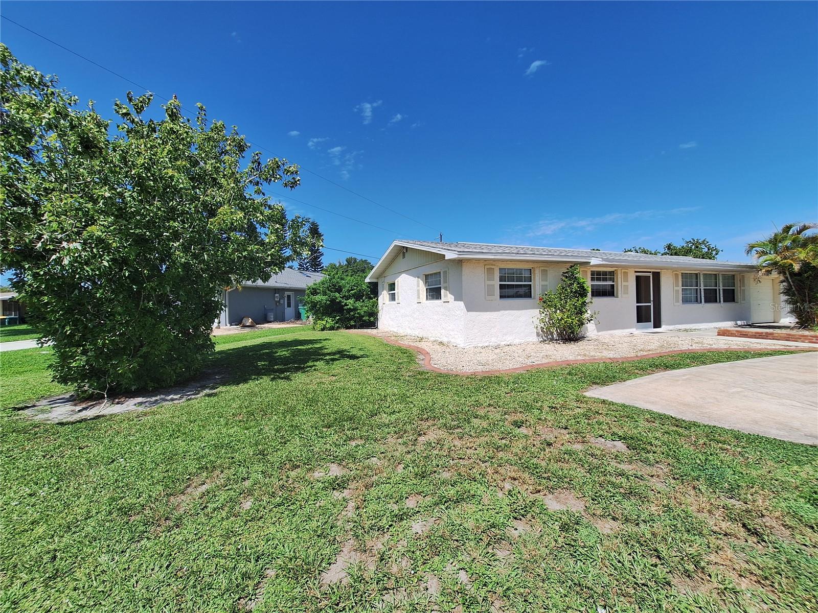 PORT CHARLOTTE SEC 009 - Residential Lease