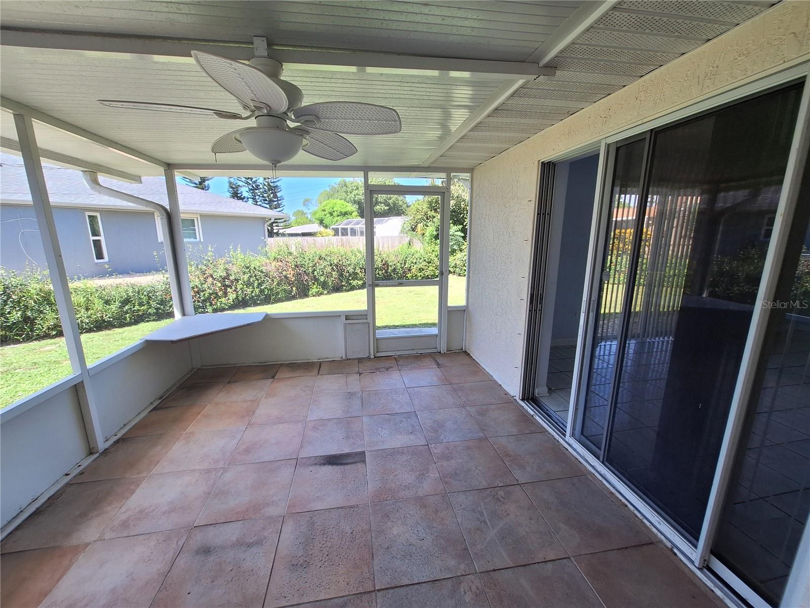 PORT CHARLOTTE SEC 009 - Residential Lease