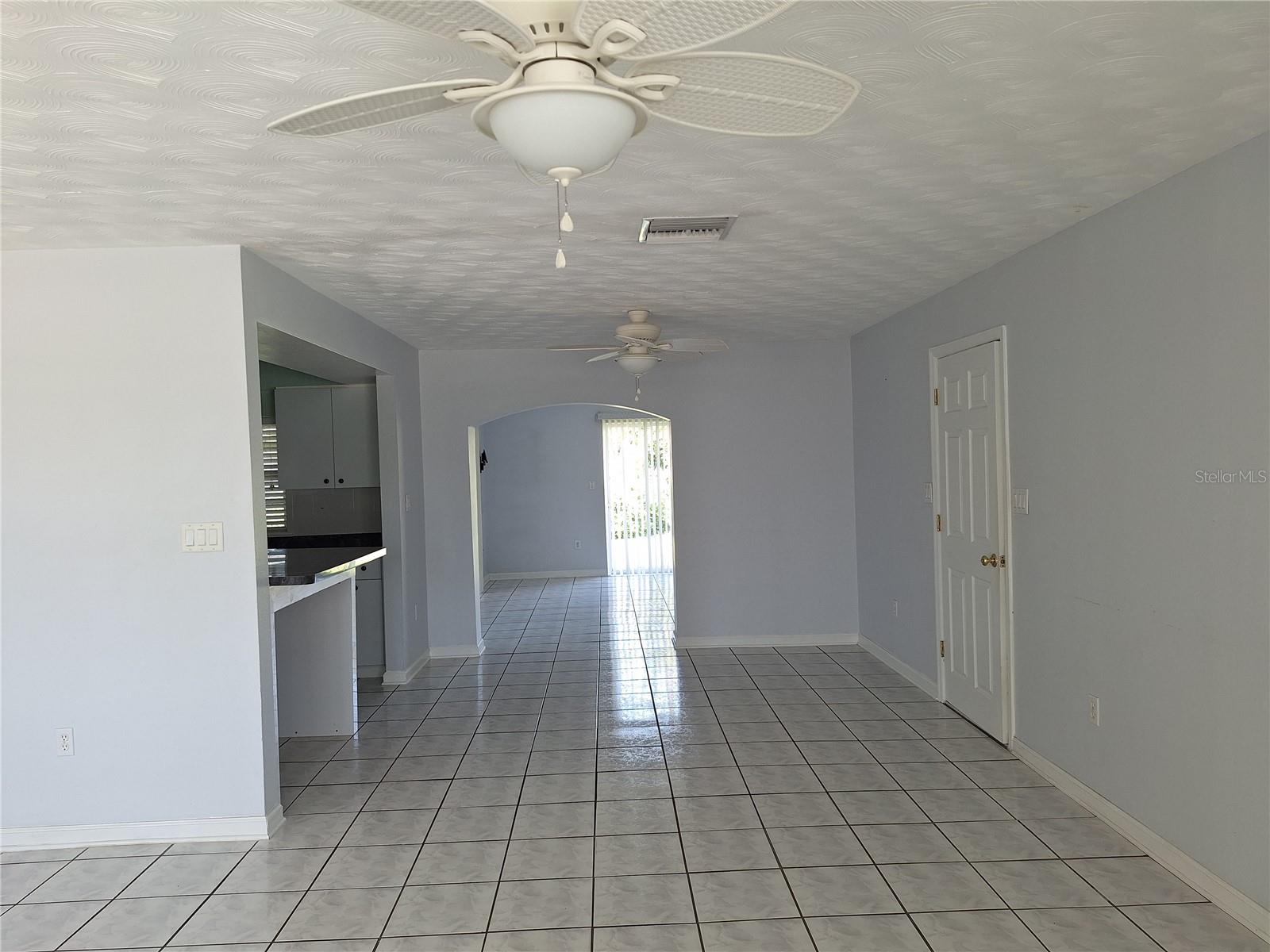 PORT CHARLOTTE SEC 009 - Residential Lease