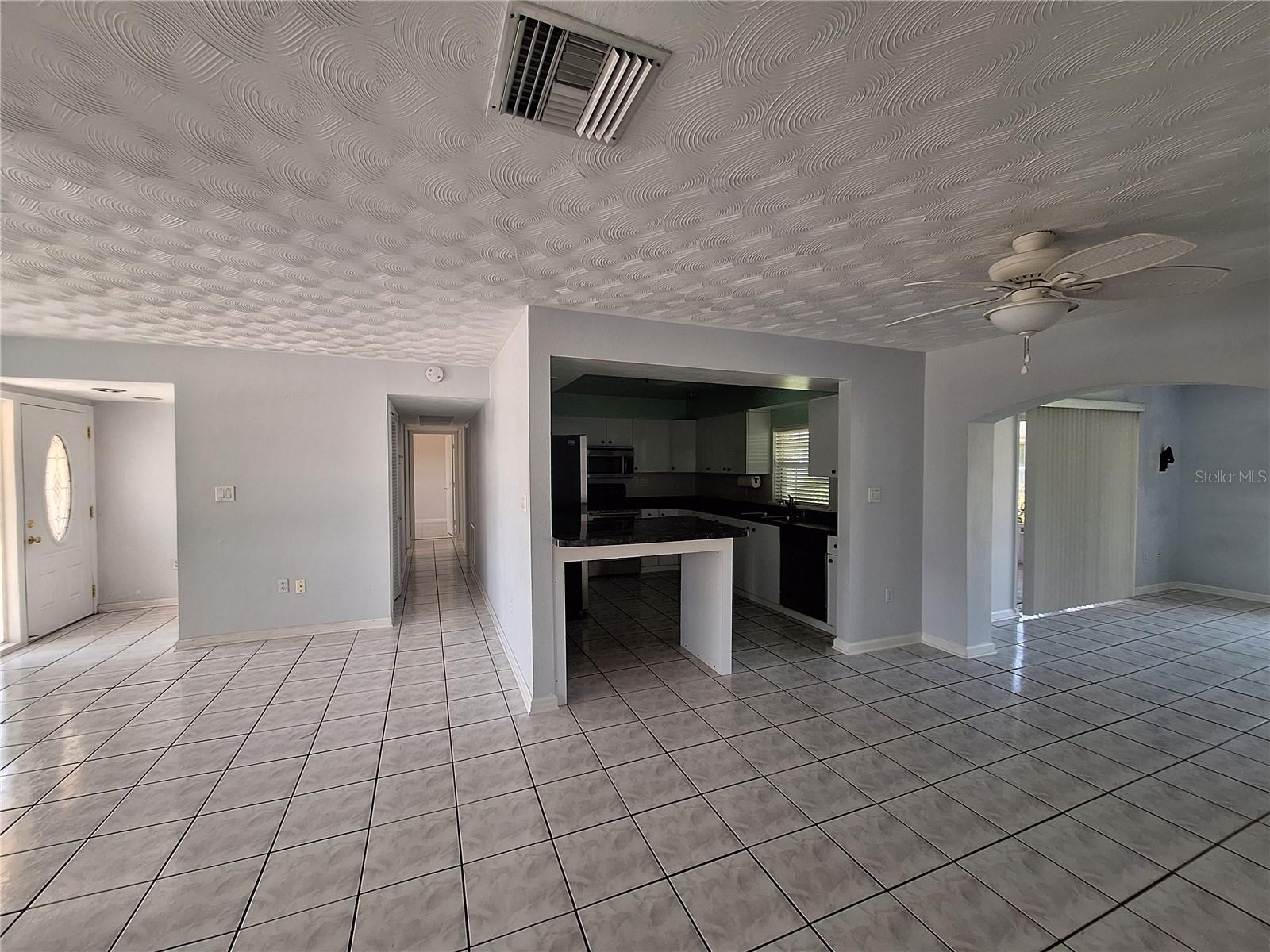 PORT CHARLOTTE SEC 009 - Residential Lease