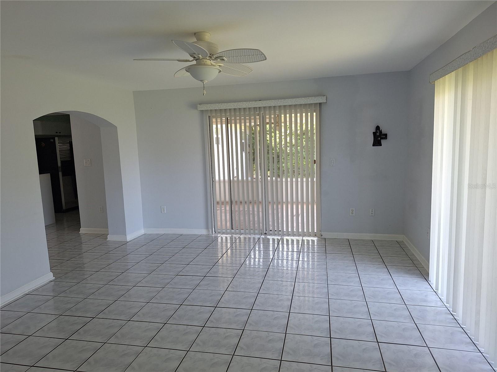 PORT CHARLOTTE SEC 009 - Residential Lease