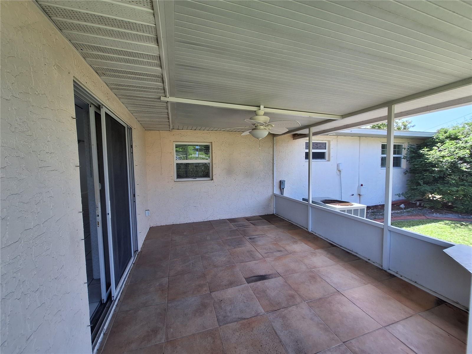 PORT CHARLOTTE SEC 009 - Residential Lease