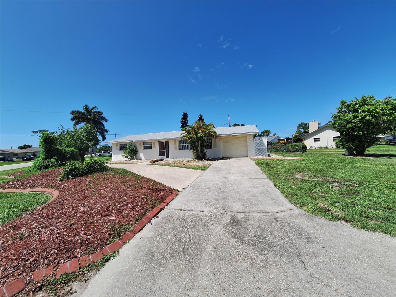 PORT CHARLOTTE SEC 009 - Residential Lease