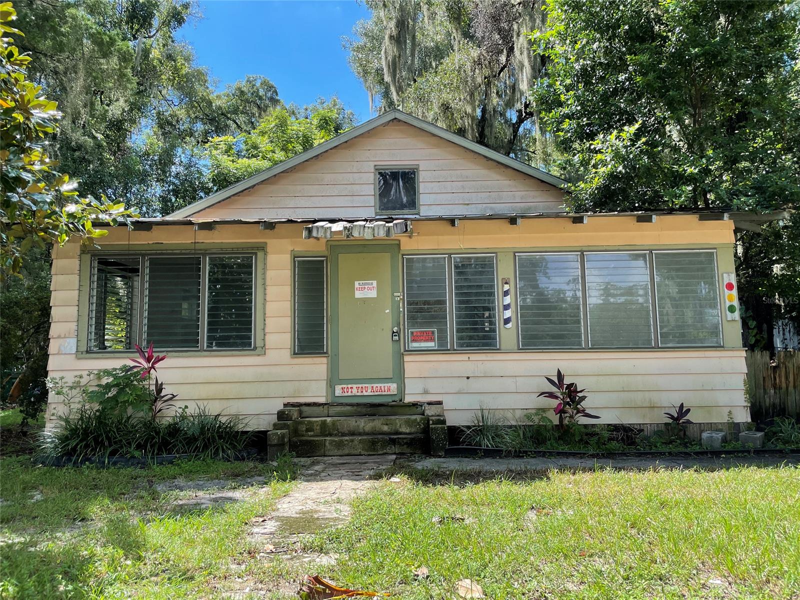 Whites Blk 17 Deland - Residential