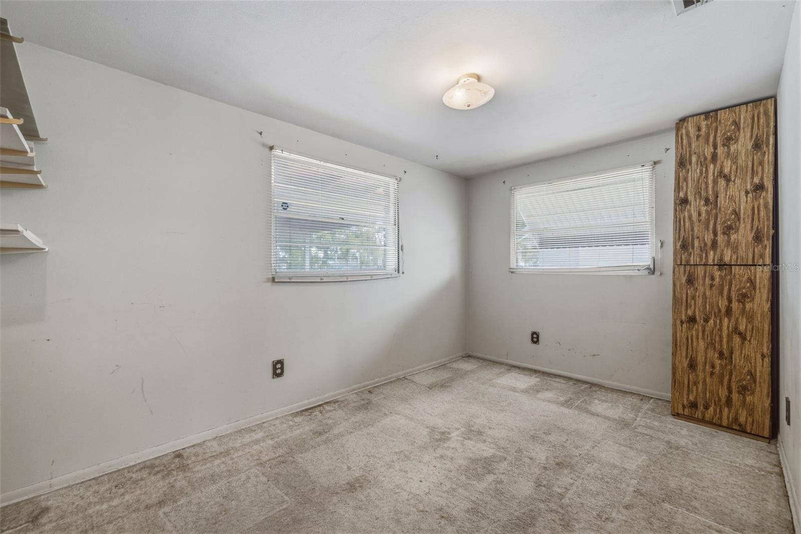 WEST PARK ESTATES UNIT 5 - Residential