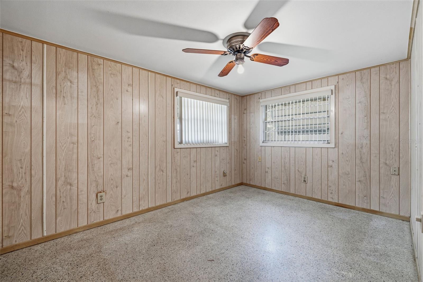 WEST PARK ESTATES UNIT 5 - Residential