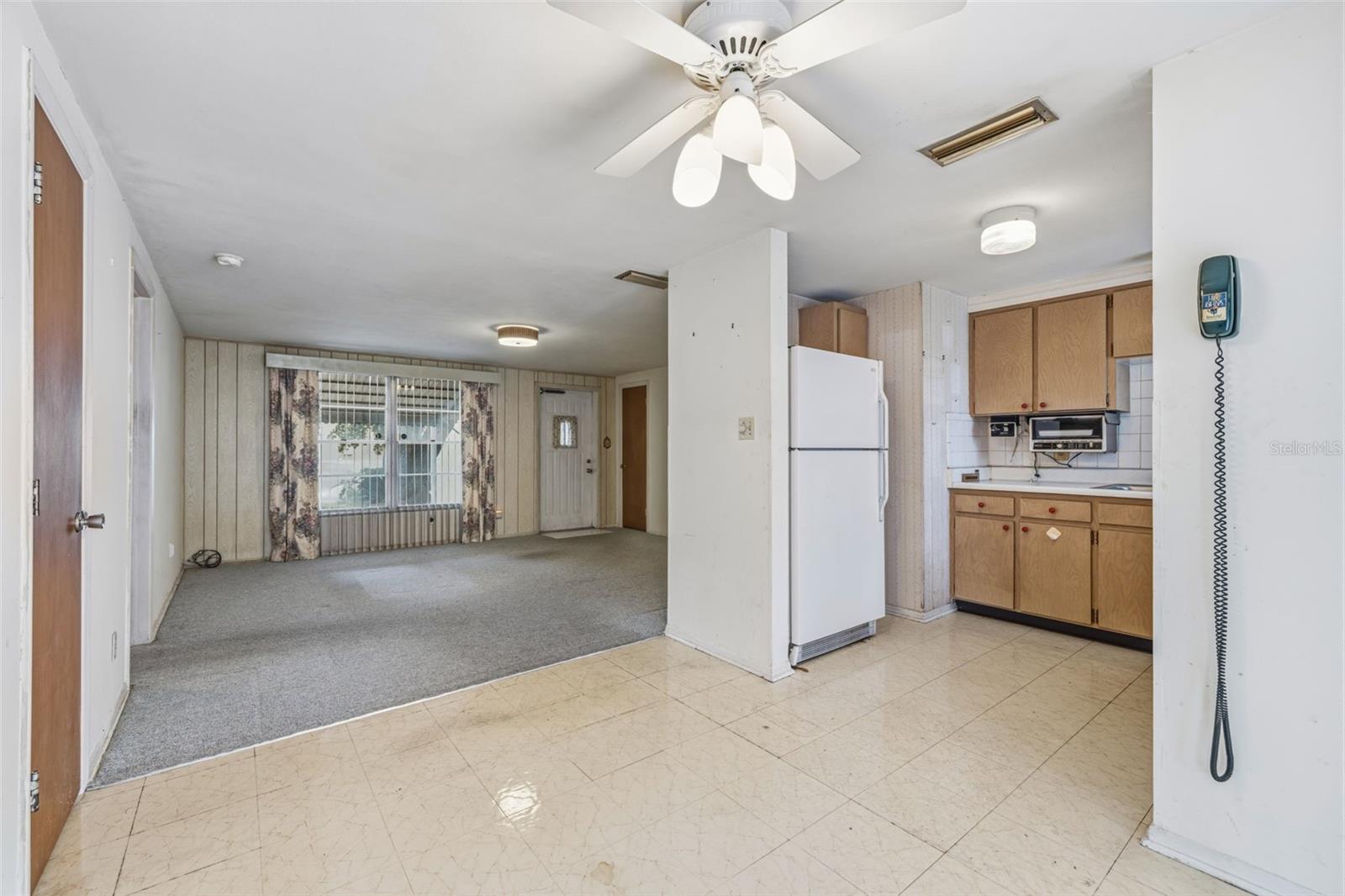 WEST PARK ESTATES UNIT 5 - Residential
