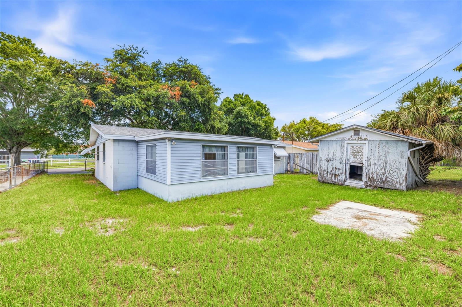 WEST PARK ESTATES UNIT 5 - Residential