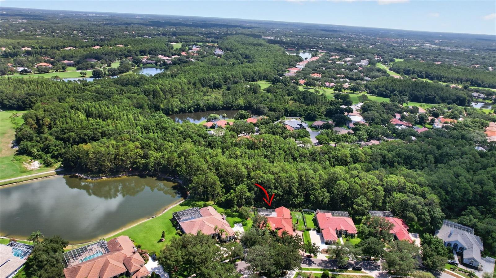 HUNTER'S GREEN - Residential