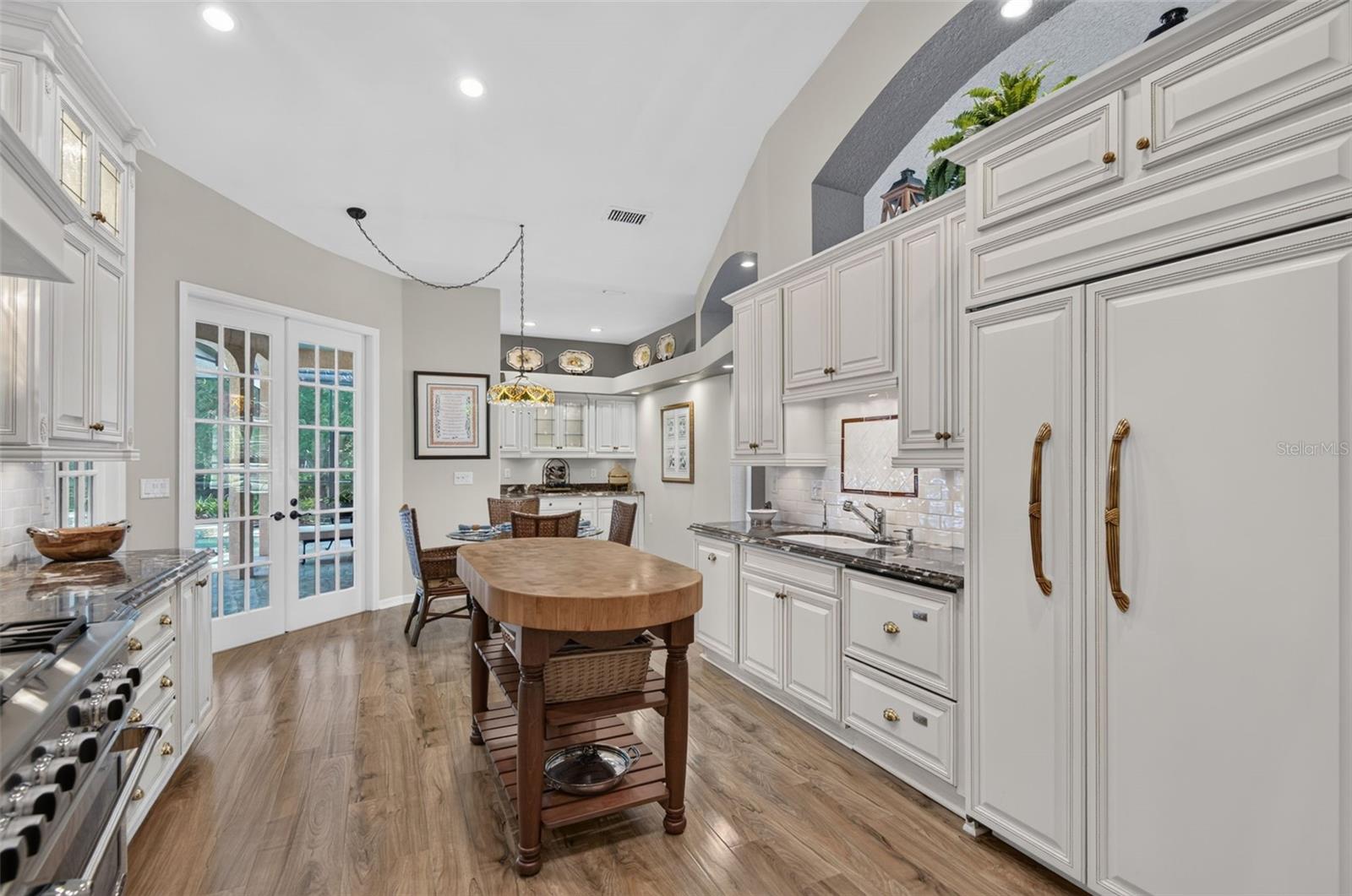 HUNTER'S GREEN - Residential