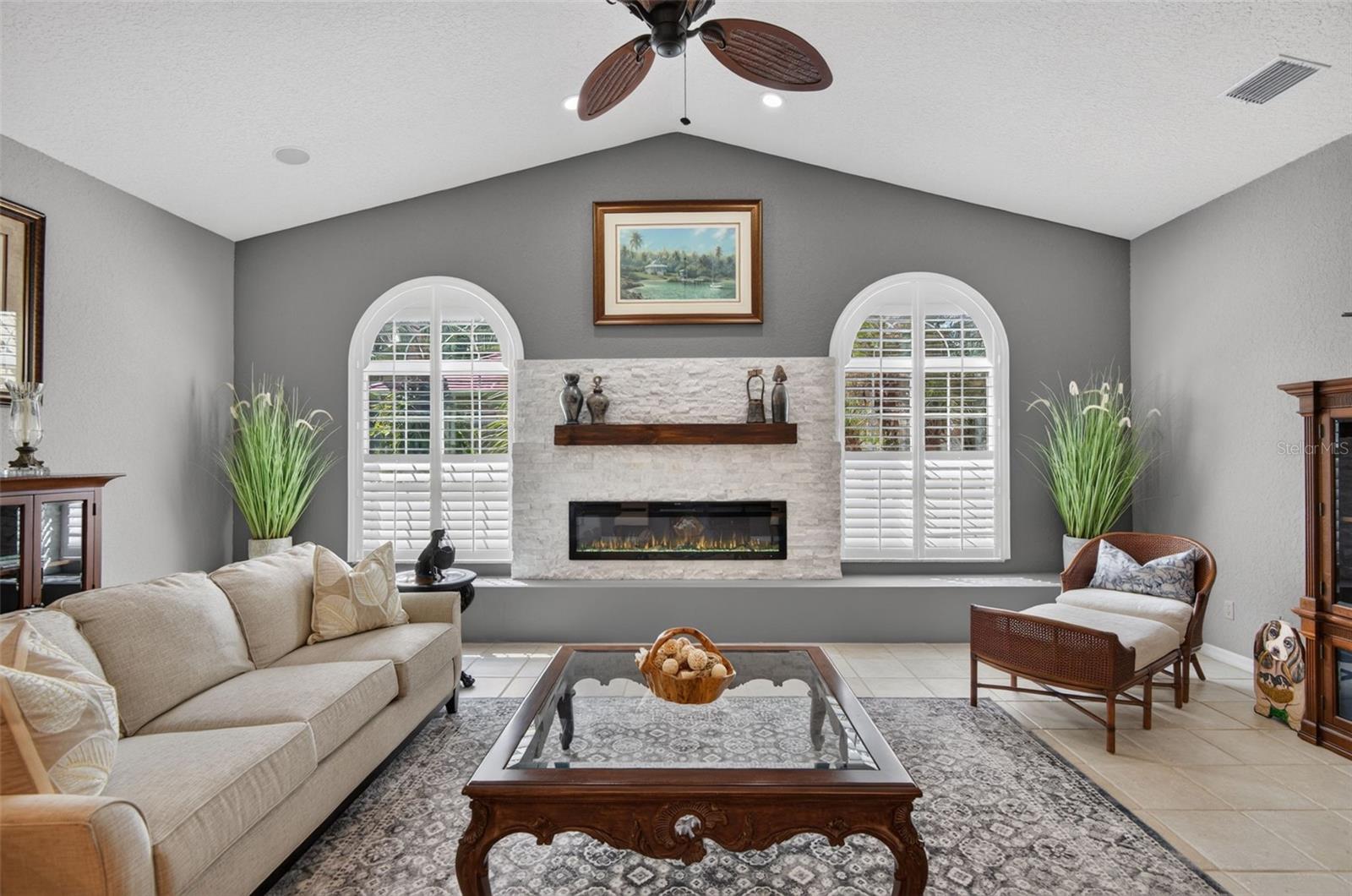 HUNTER'S GREEN - Residential