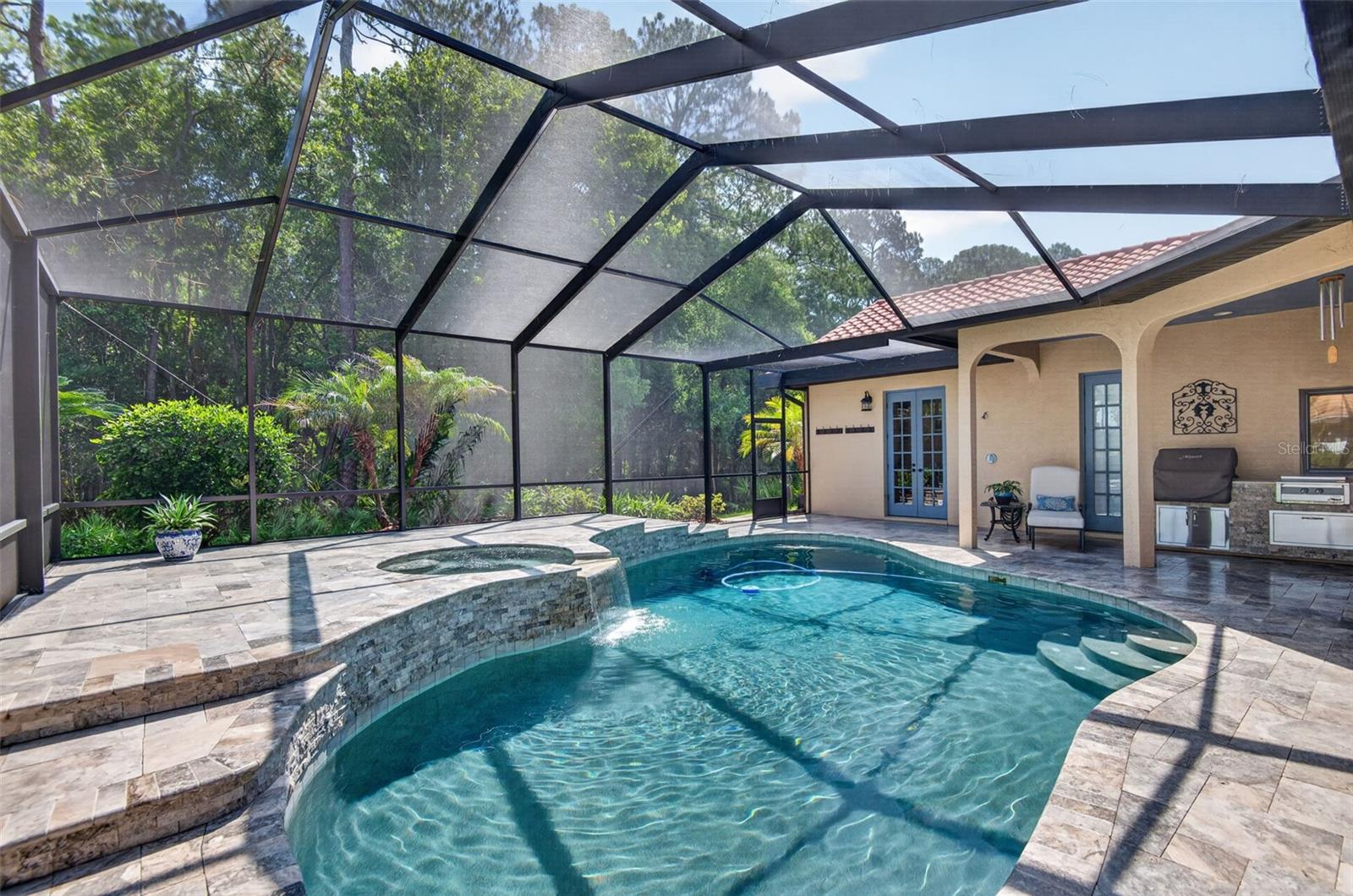 HUNTER'S GREEN - Residential