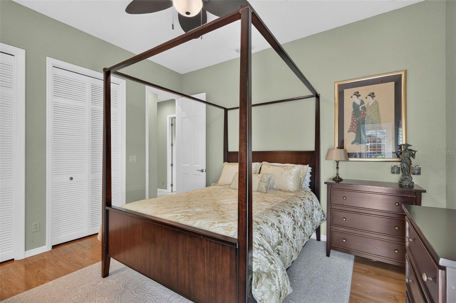 HUNTER'S GREEN - Residential