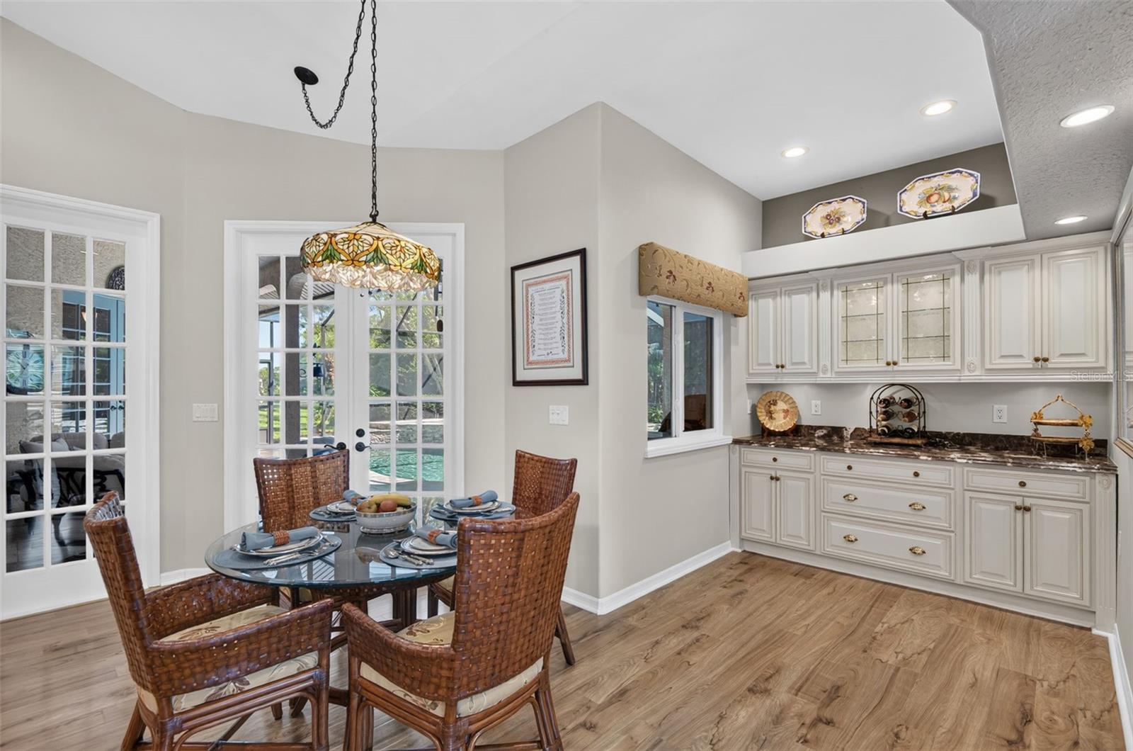 HUNTER'S GREEN - Residential