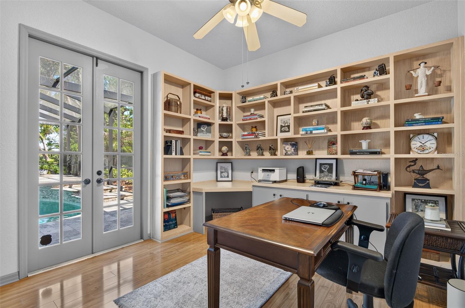 HUNTER'S GREEN - Residential