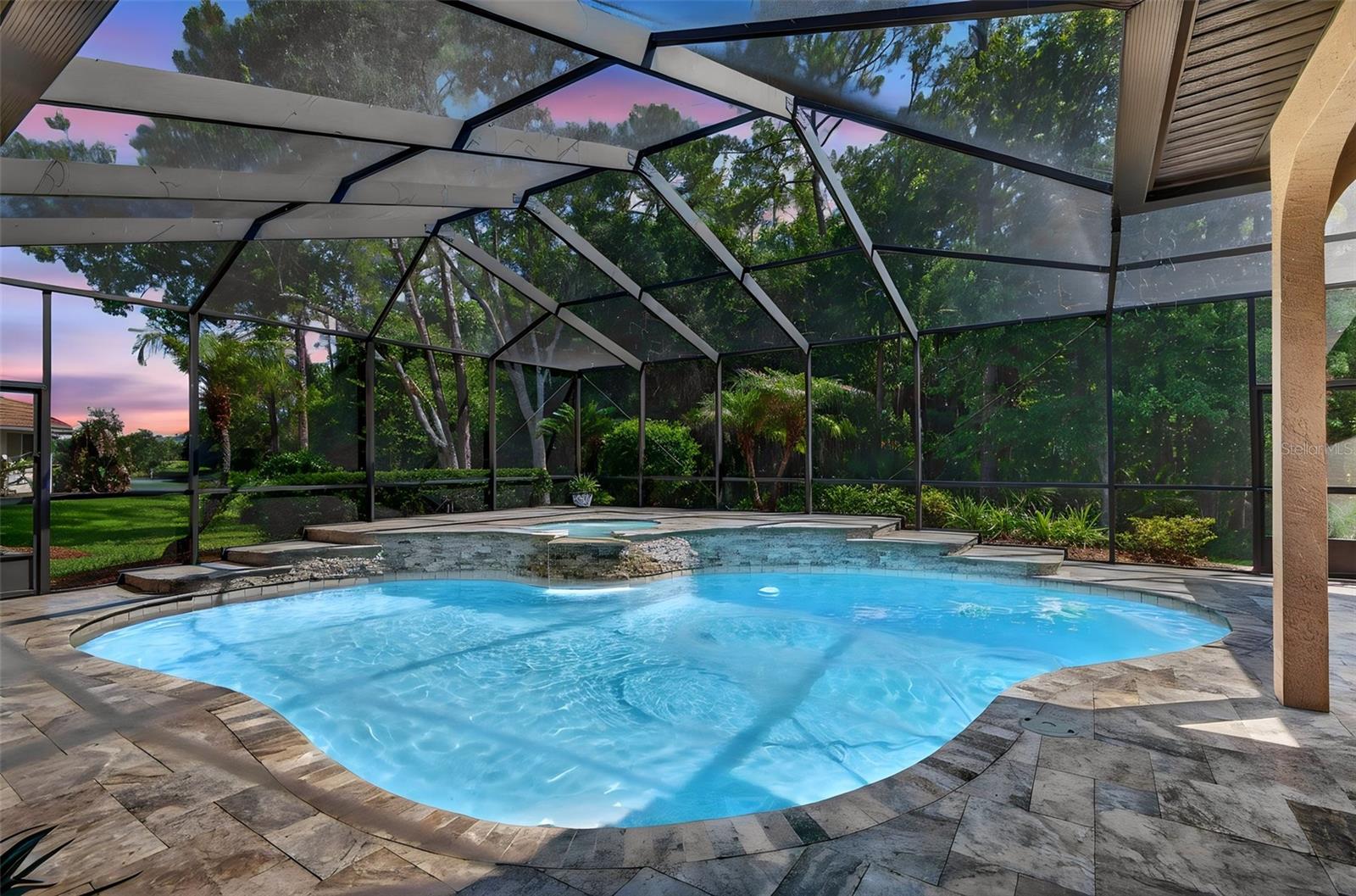 HUNTER'S GREEN - Residential