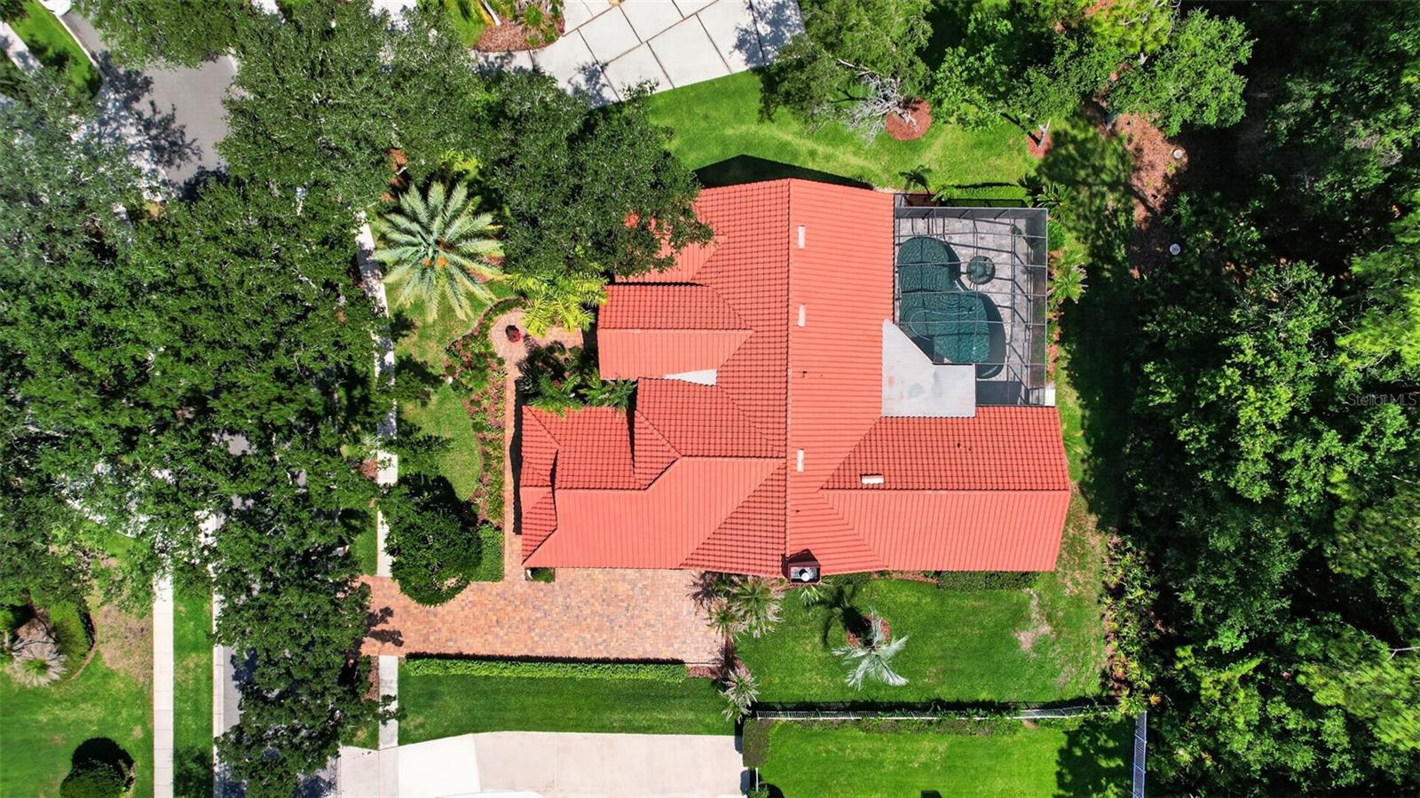 HUNTER'S GREEN - Residential