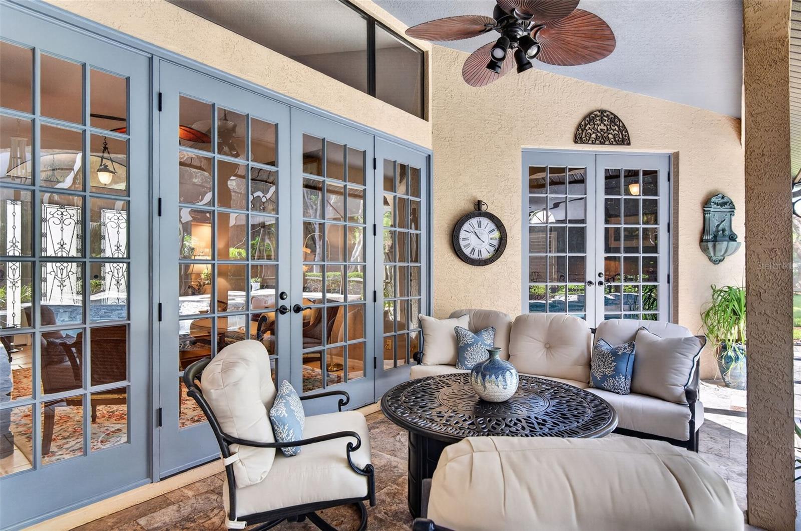 HUNTER'S GREEN - Residential