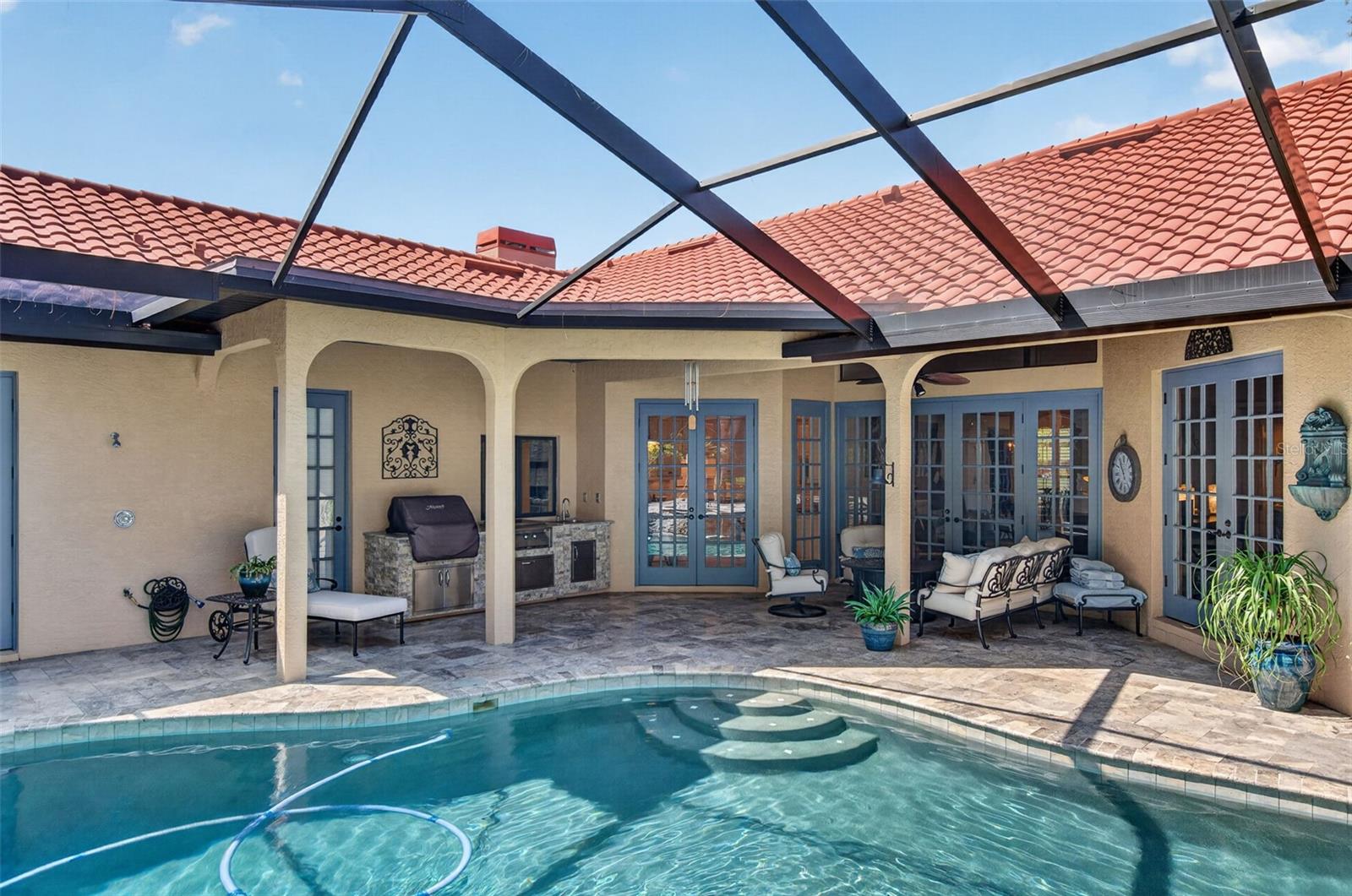 HUNTER'S GREEN - Residential