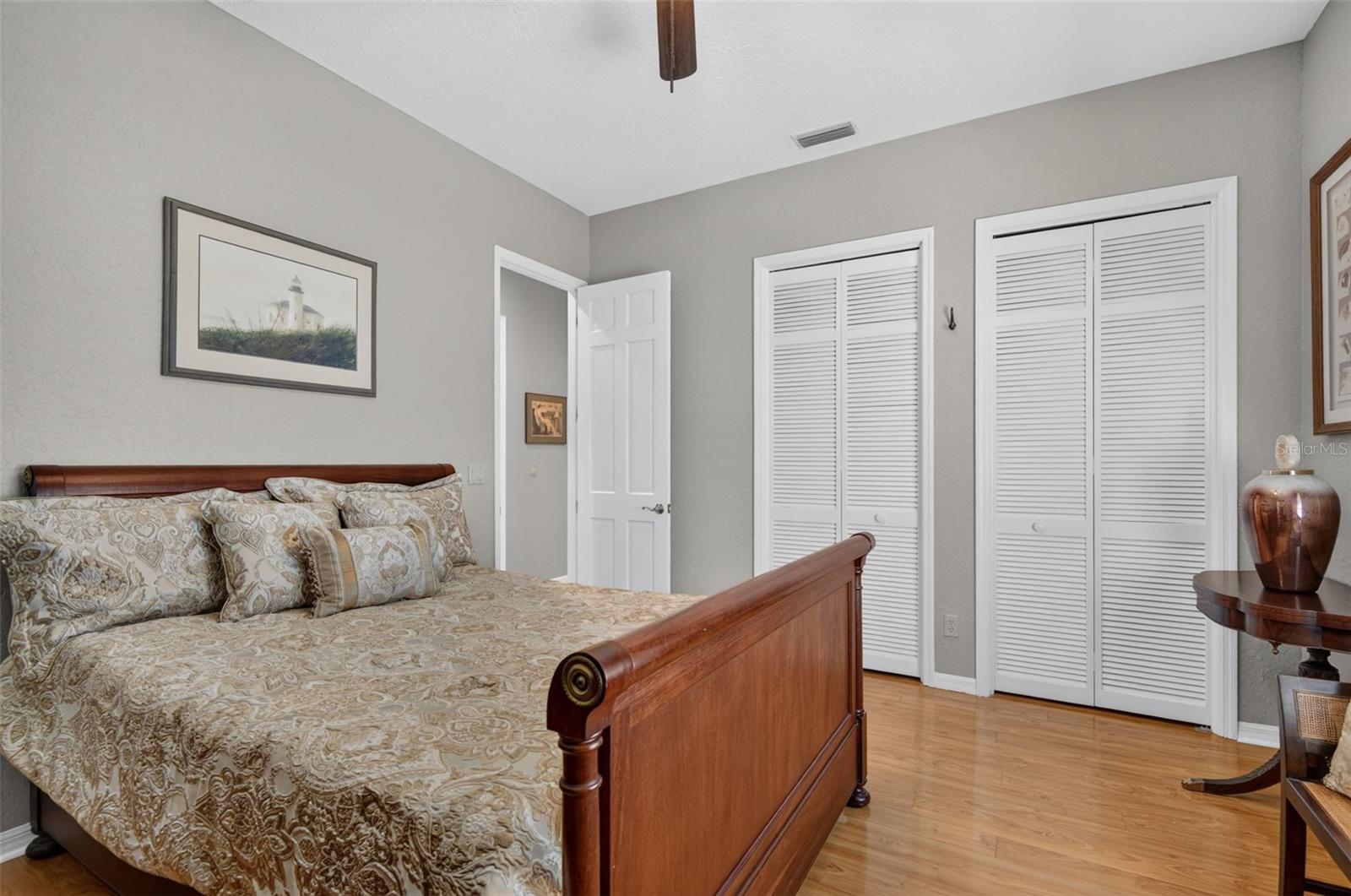 HUNTER'S GREEN - Residential