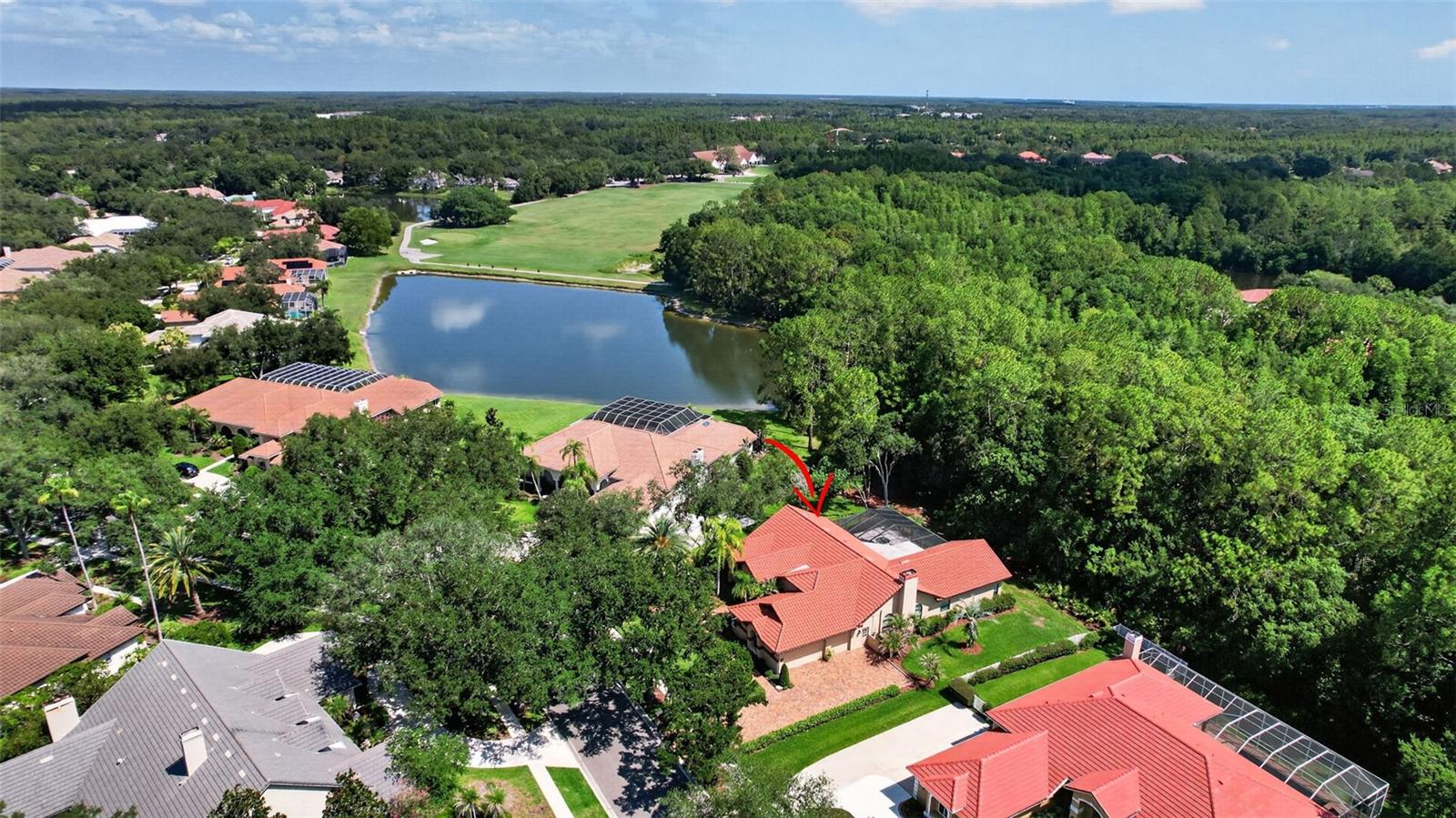 HUNTER'S GREEN - Residential