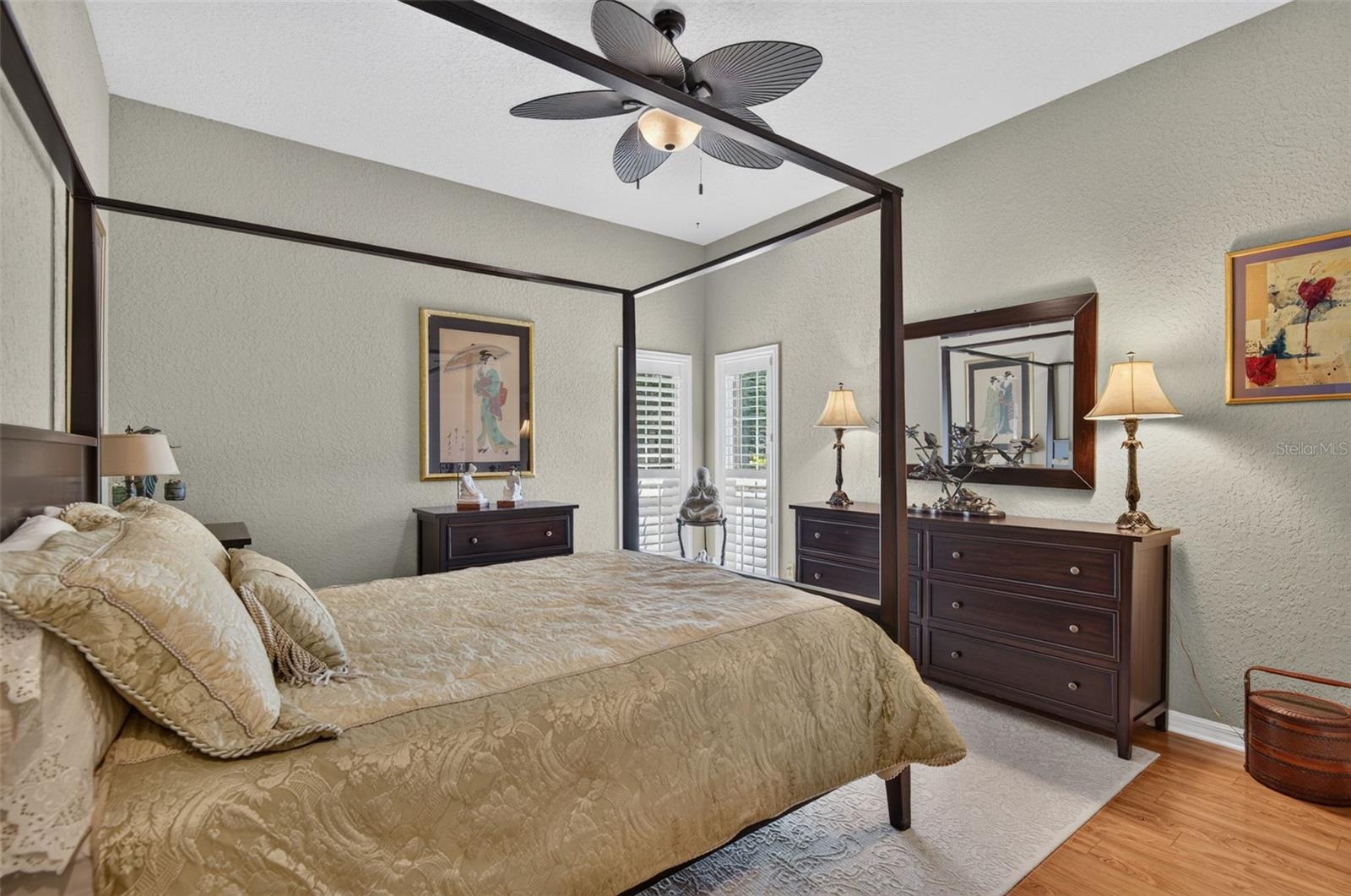 HUNTER'S GREEN - Residential