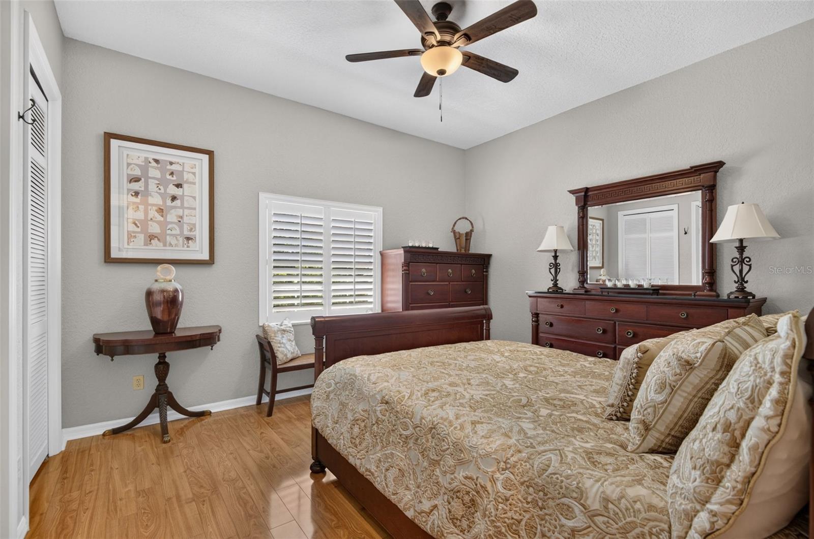 HUNTER'S GREEN - Residential