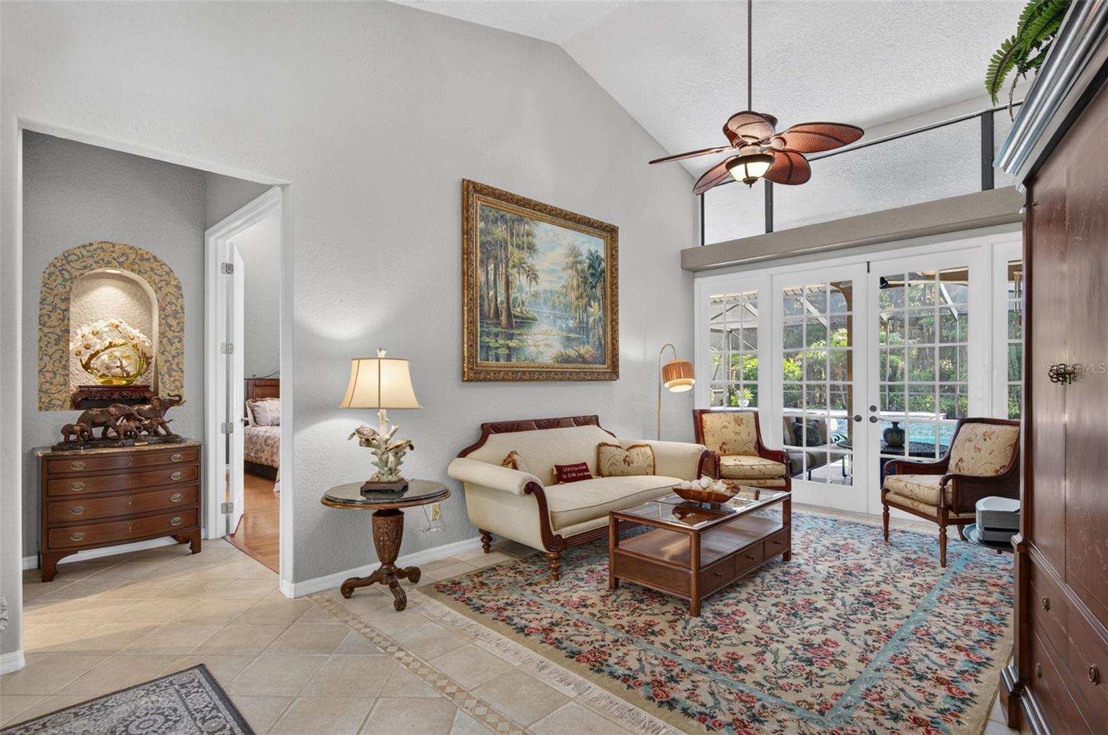 HUNTER'S GREEN - Residential