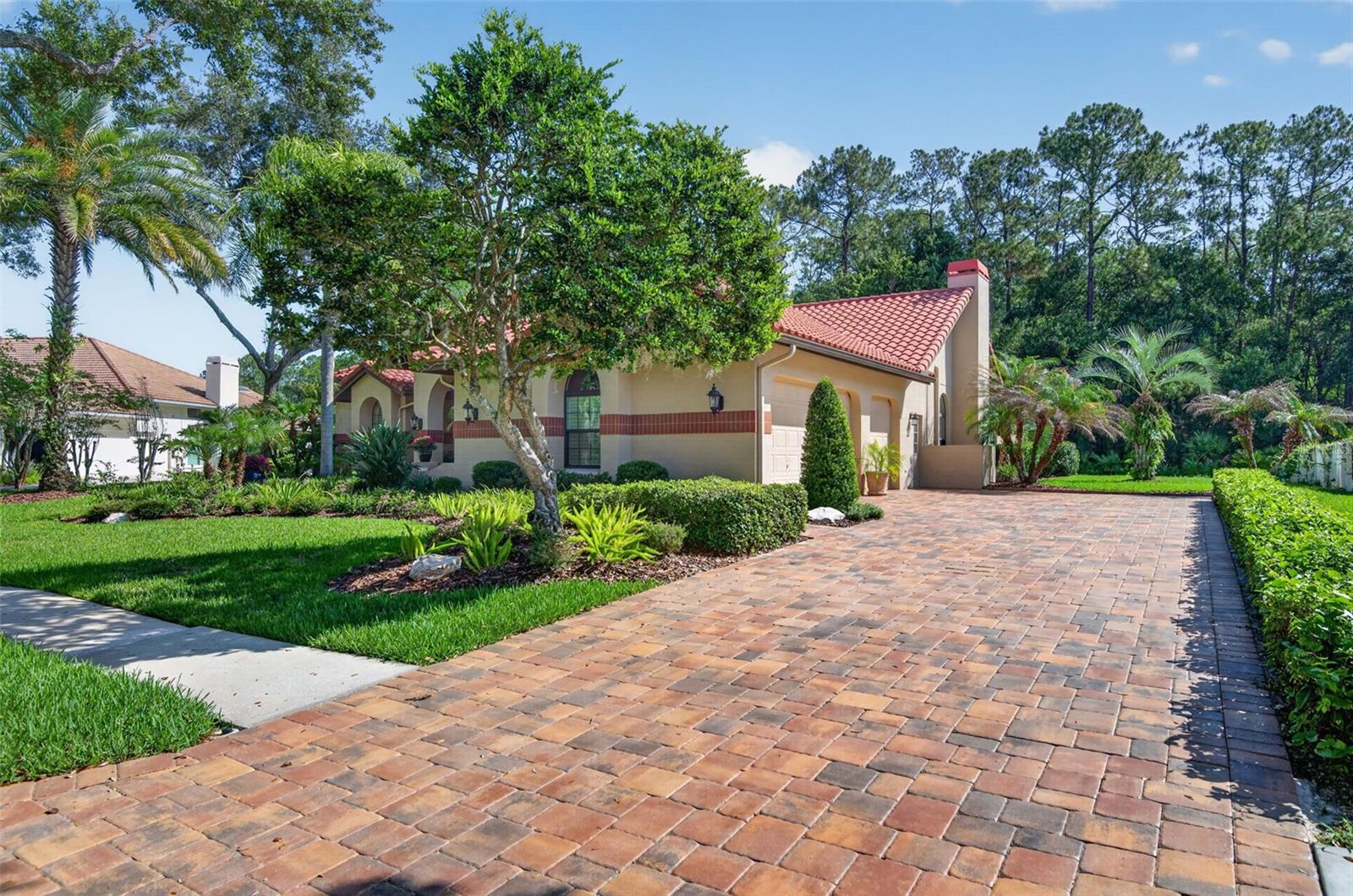 HUNTER'S GREEN - Residential