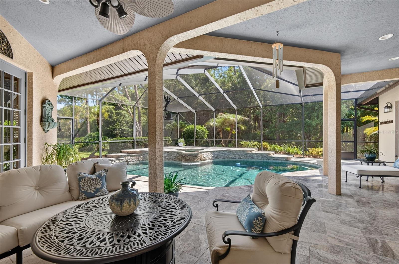 HUNTER'S GREEN - Residential