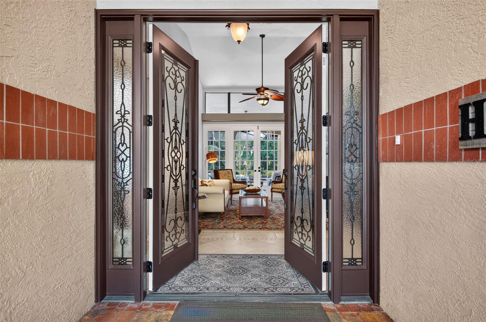 HUNTER'S GREEN - Residential
