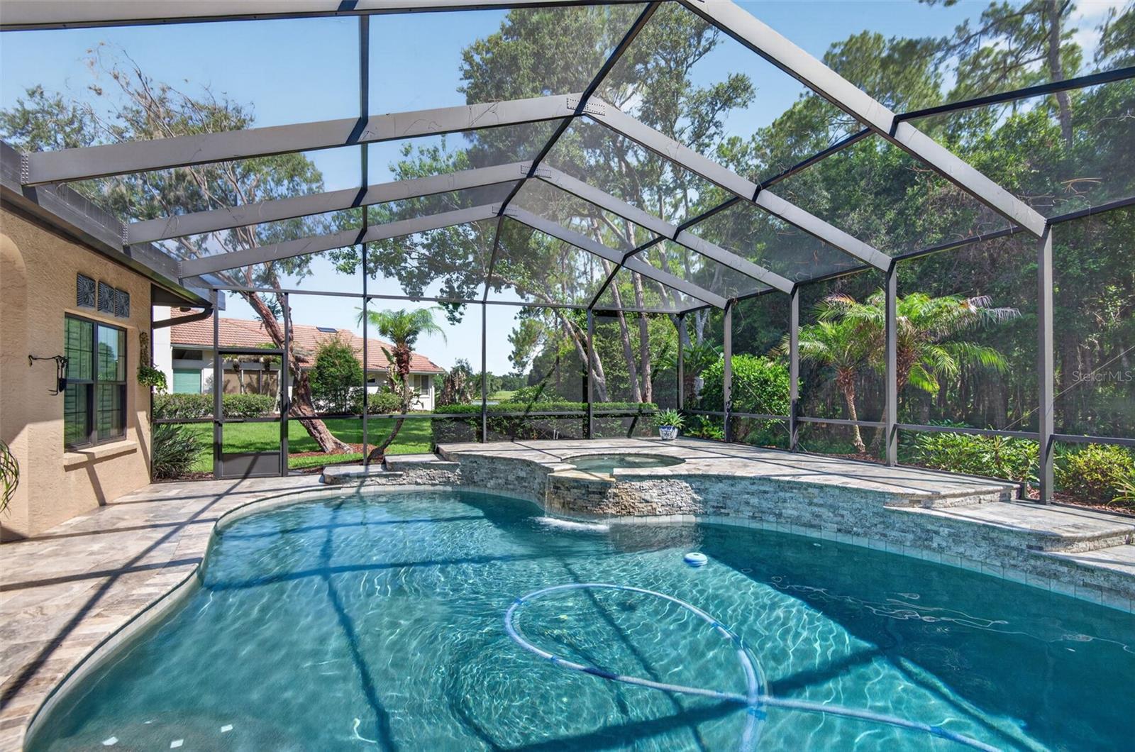 HUNTER'S GREEN - Residential