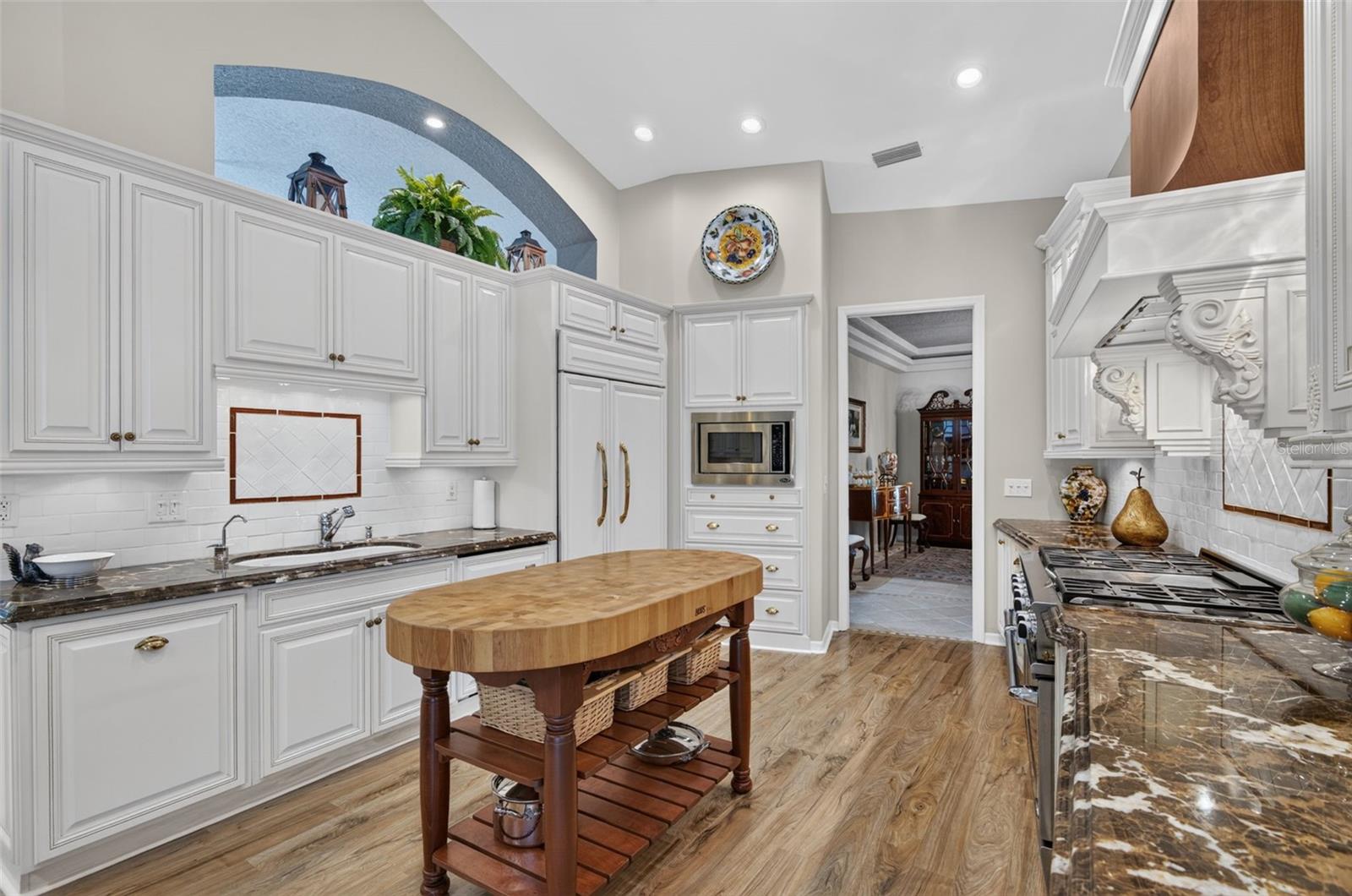 HUNTER'S GREEN - Residential
