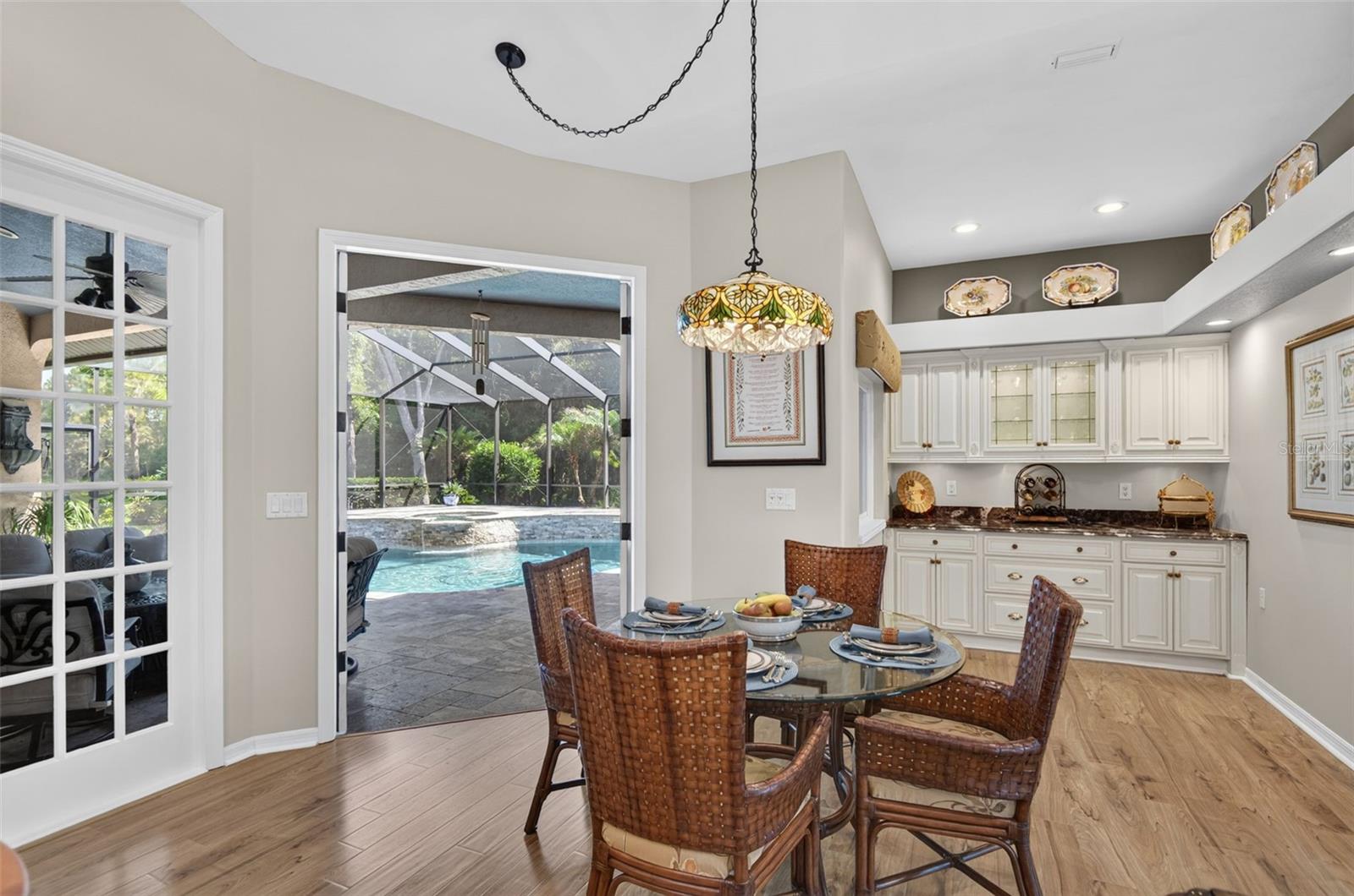 HUNTER'S GREEN - Residential