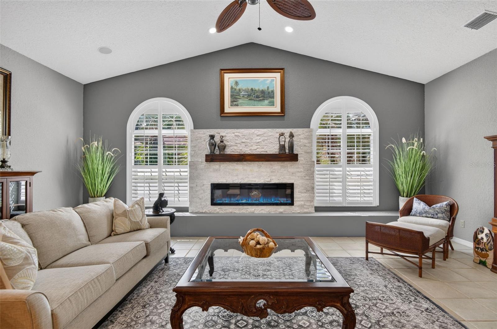 HUNTER'S GREEN - Residential