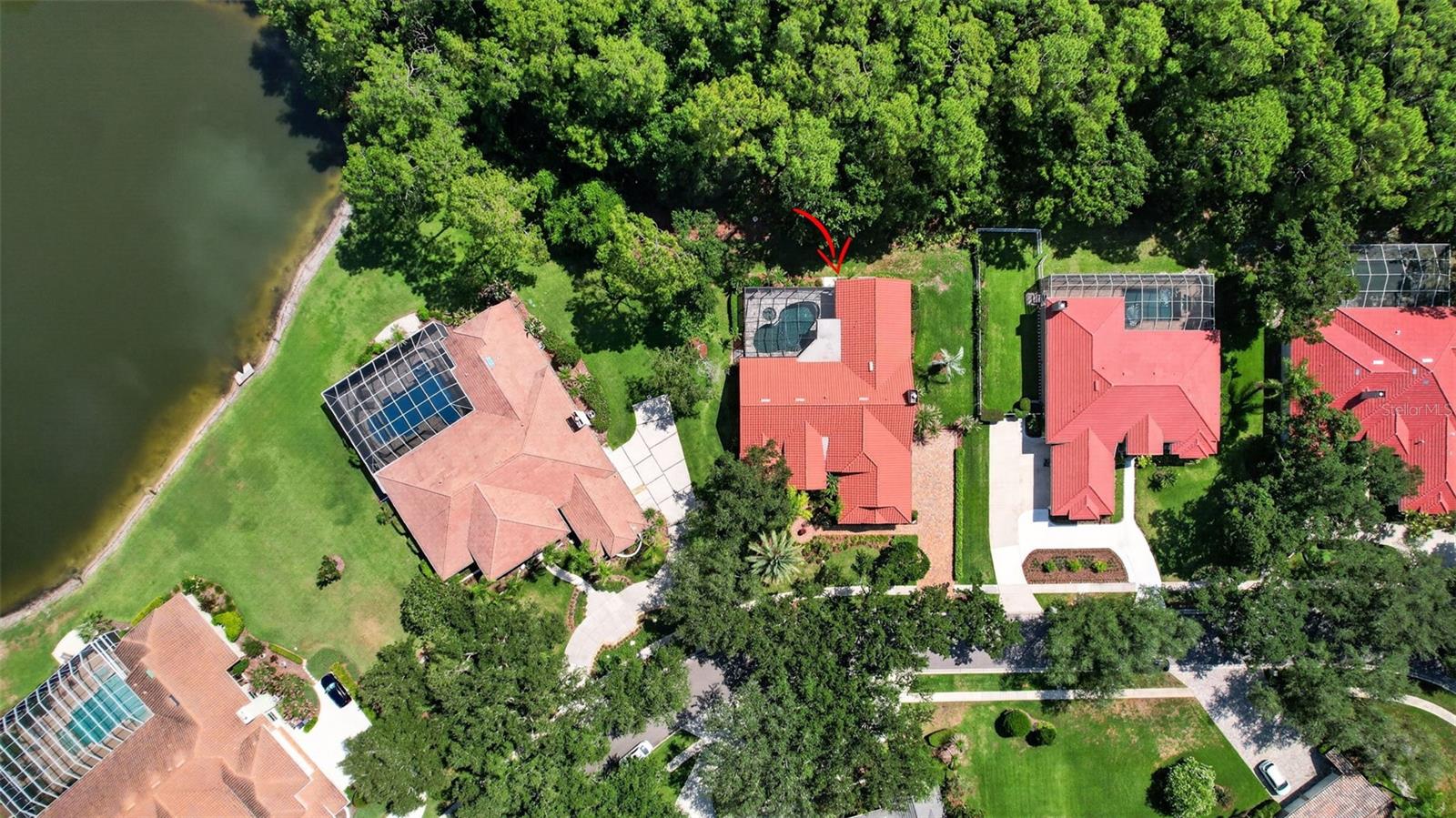 HUNTER'S GREEN - Residential