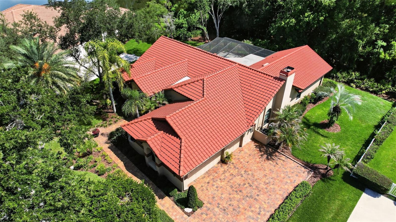 HUNTER'S GREEN - Residential