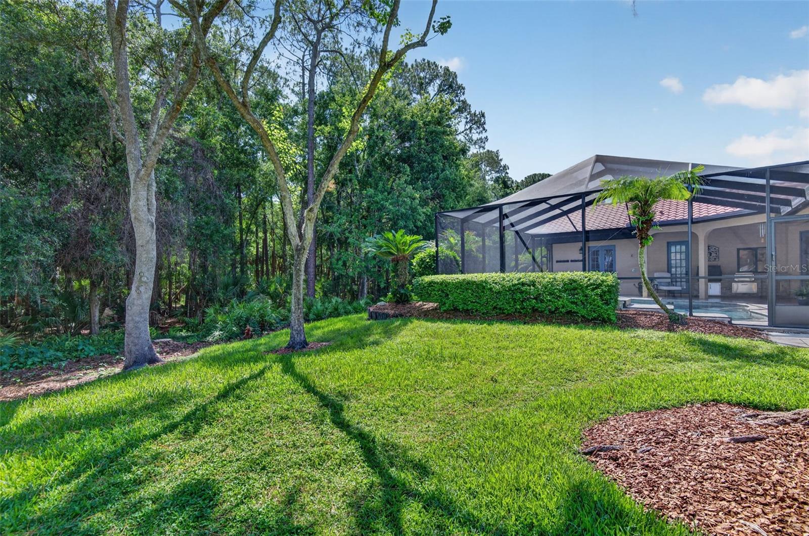 HUNTER'S GREEN - Residential