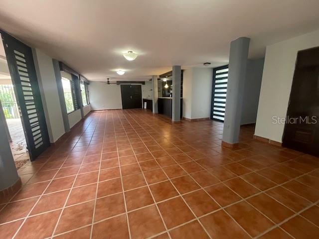 HACIENDA MARGARITA - Residential
